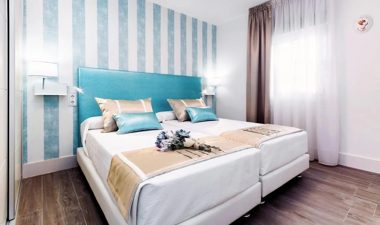 Apartamentos Perla Marina Nerja Apartment