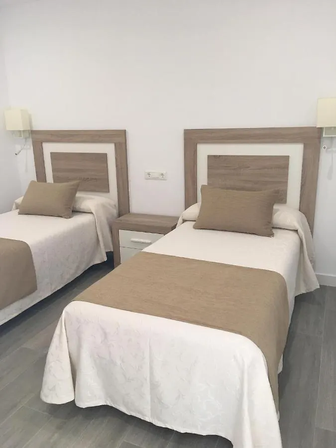 Apartamentos Perla Marina Nerja Apartment