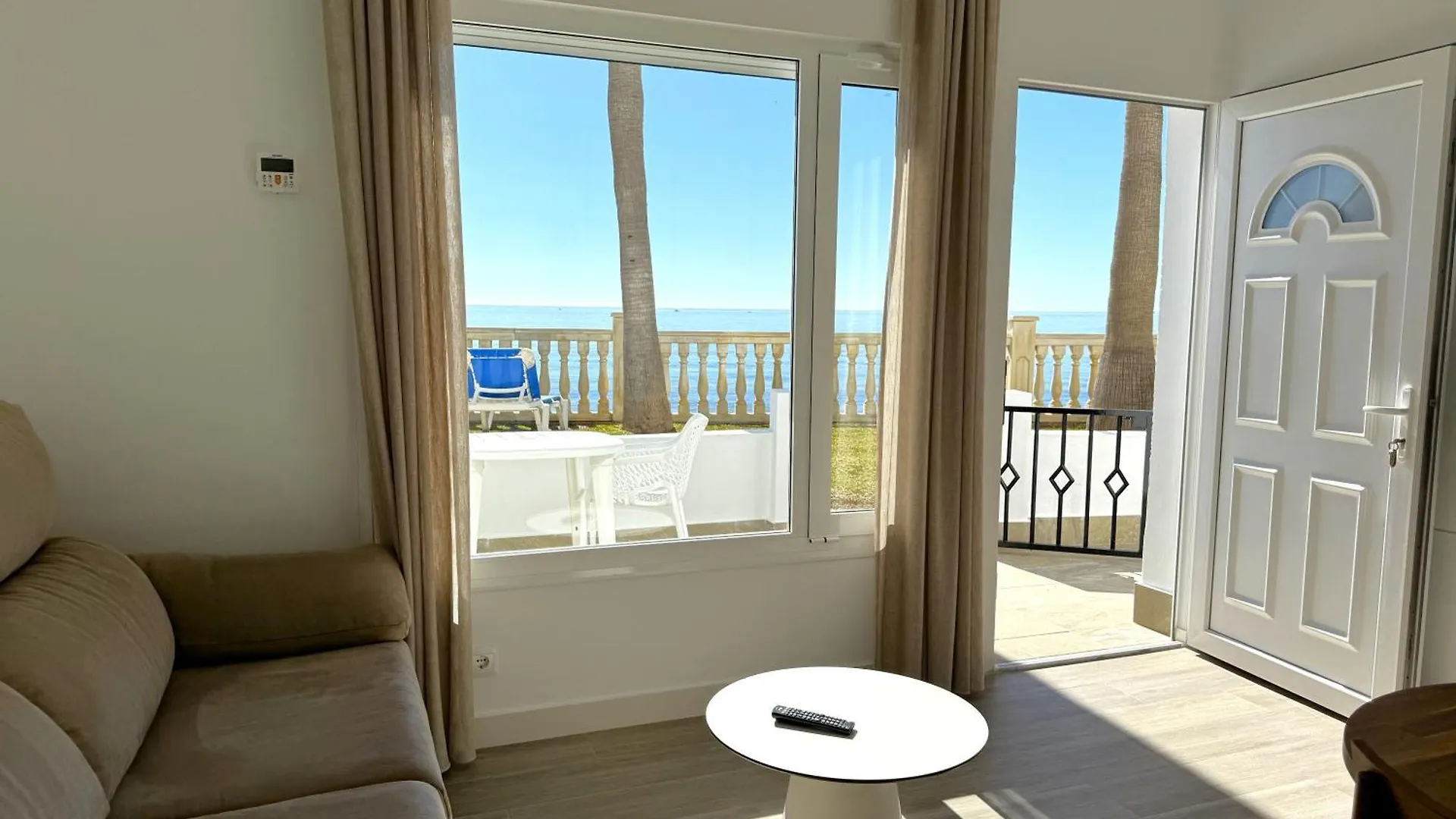 Apartment Apartamentos Perla Marina Nerja