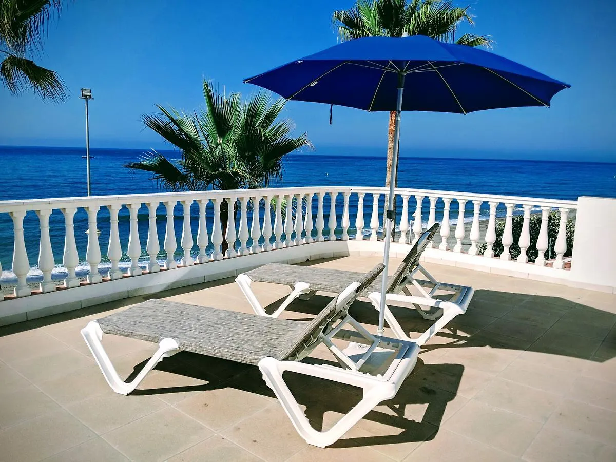 Apartamentos Perla Marina Nerja