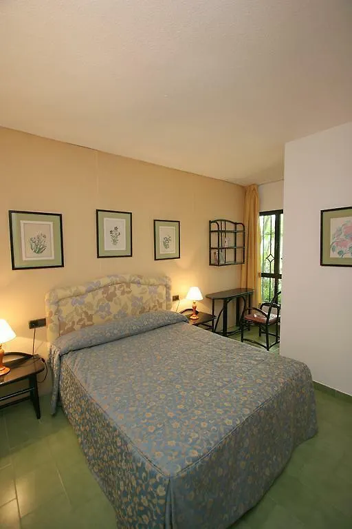 Apartment Apartamentos Perla Marina Nerja
