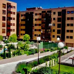 Deyanira 59 Appartement Madrid