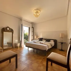 Casa Galeria De Aljibes Appartement Tolède