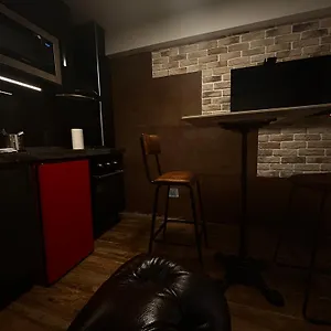 Séjour chez l'habitant Monkey, La Línea de la Concepción