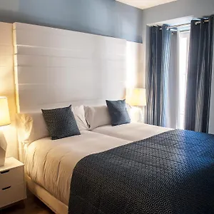 Art Appartement Santander