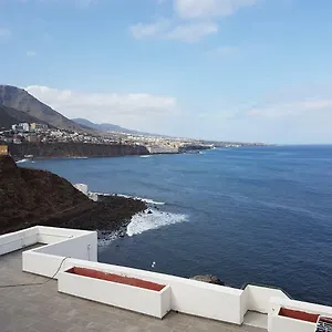 Surfing The Blue I Appartement Punta Del Hidalgo