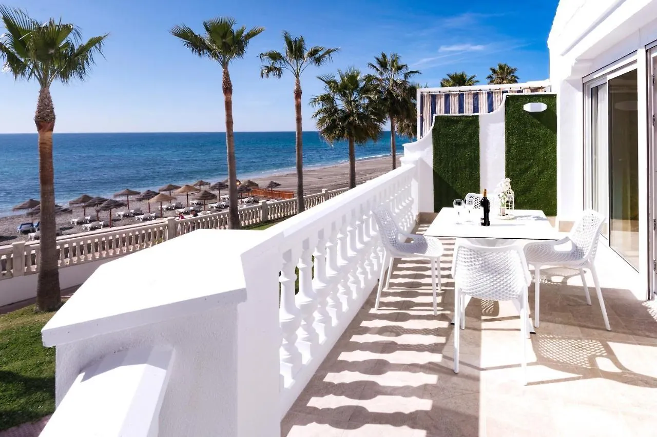 Appartement Apartamentos Perla Marina Nerja