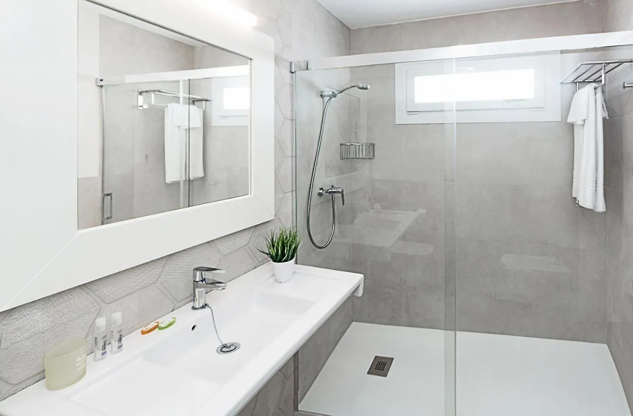 Apartamentos Perla Marina Nerja Espagne