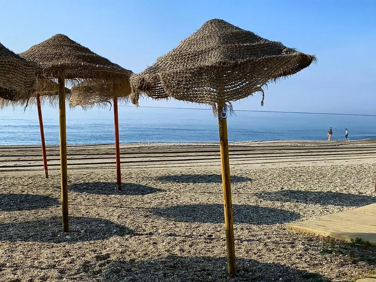 Apartamentos Perla Marina Nerja 0*,  Spanyolország