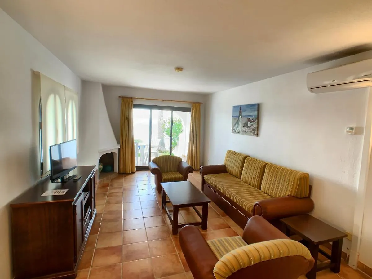 Apartman Apartamentos Perla Marina Nerja Spanyolország