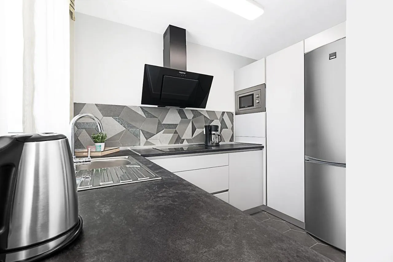 Apartamentos Perla Marina Nerja 0*,  Espagne