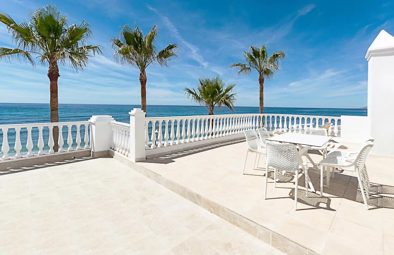 Appartement Apartamentos Perla Marina Nerja