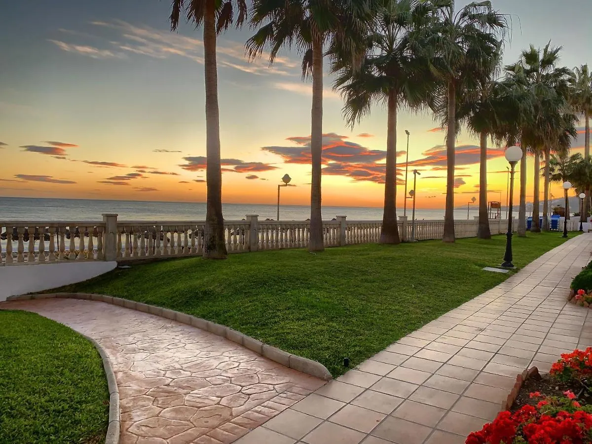 Apartamentos Perla Marina Nerja