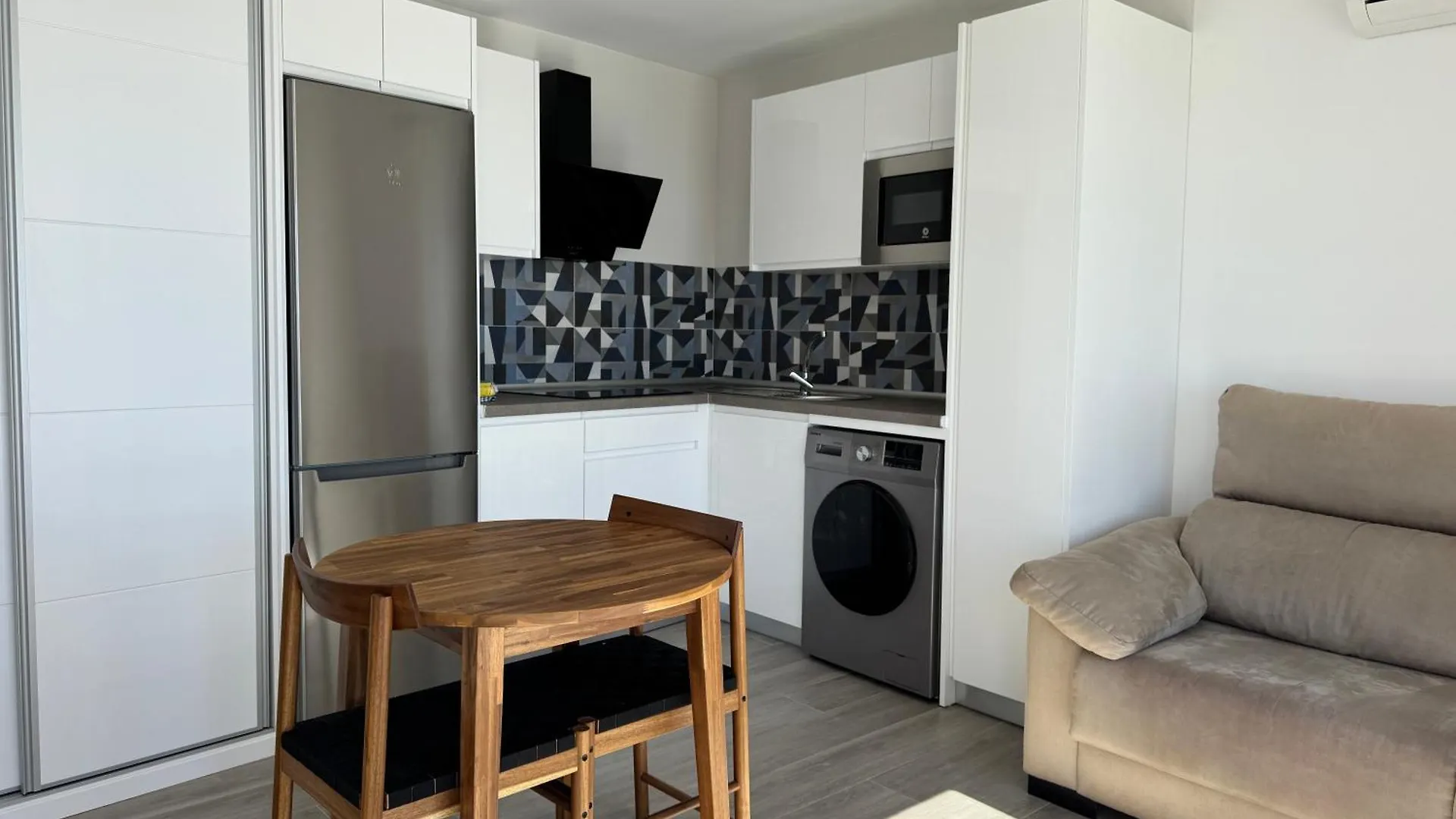Apartamentos Perla Marina Nerja 0*,  Espagne