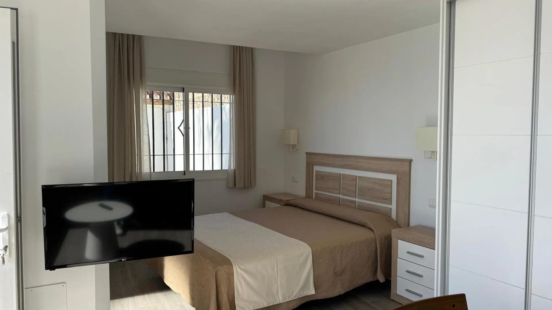 Apartamentos Perla Marina Nerja Appartement