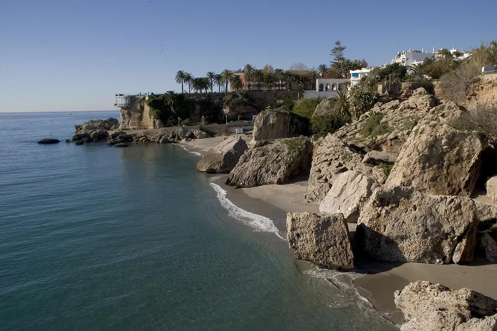 Apartamentos Perla Marina Nerja Appartement