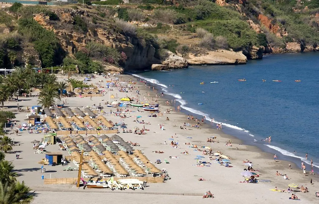 Appartement Apartamentos Perla Marina Nerja Espagne