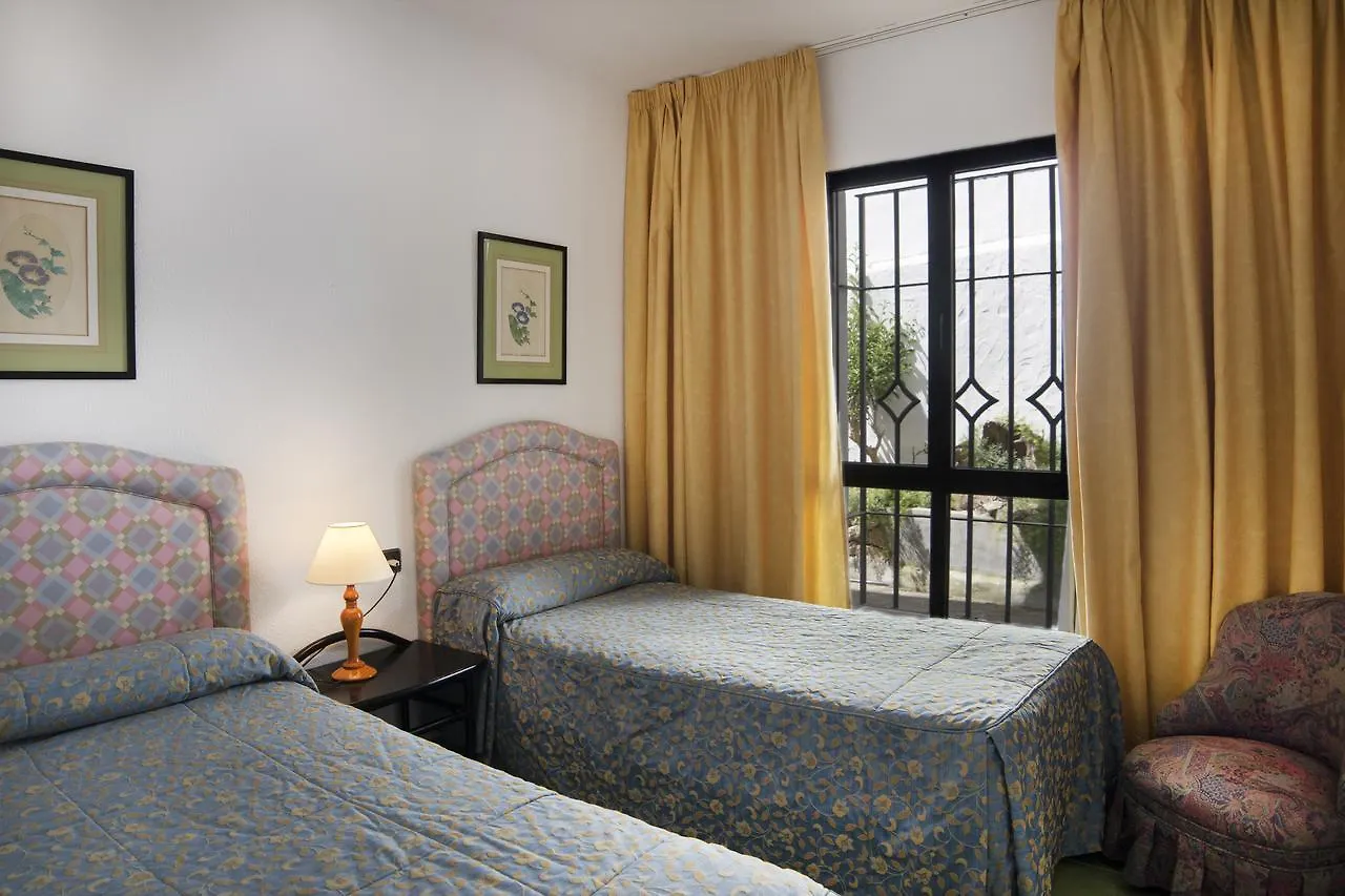 Appartement Apartamentos Perla Marina Nerja