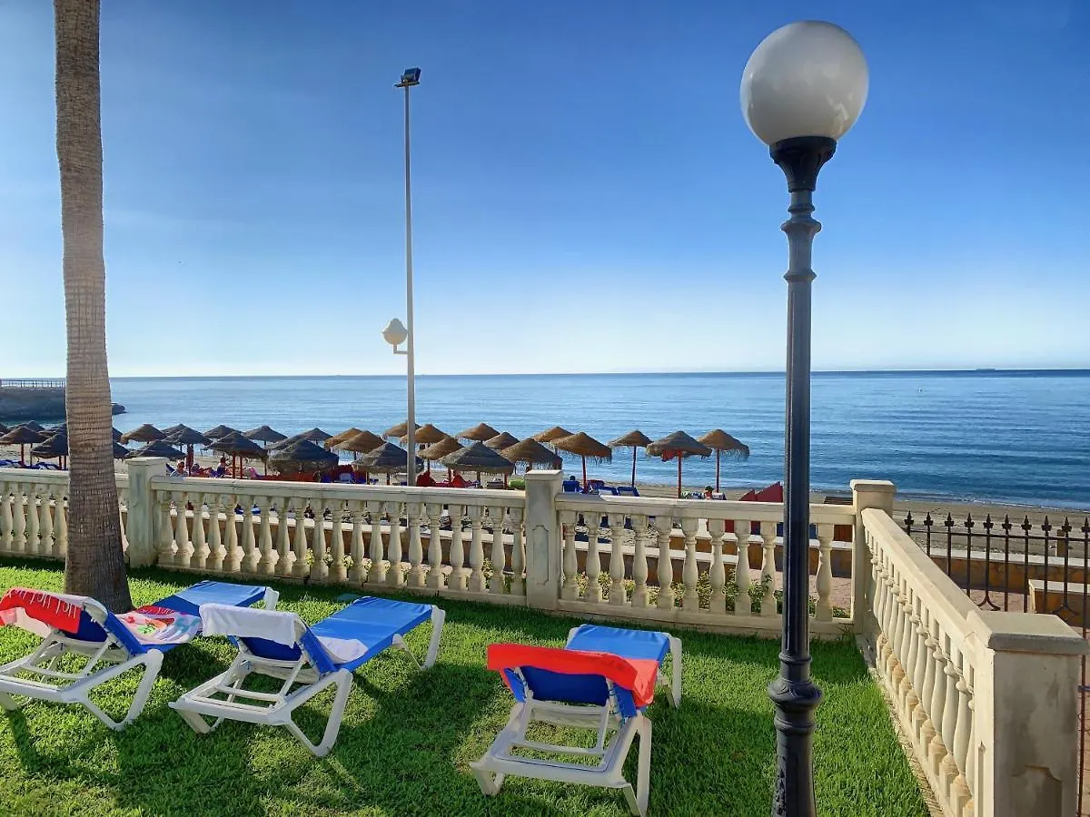 Apartamentos Perla Marina Nerja Apartment