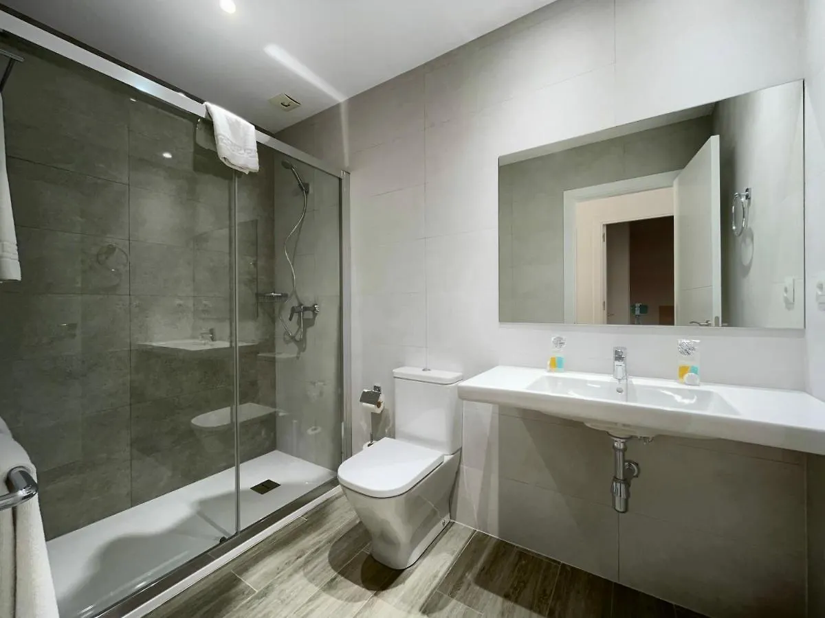 Apartamentos Perla Marina Nerja Apartment
