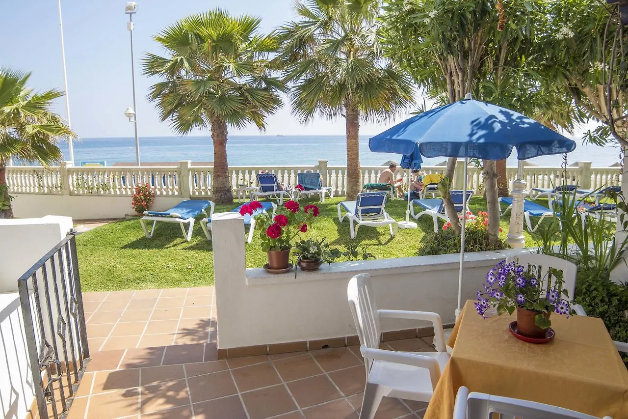 Apartamentos Perla Marina Nerja Spain
