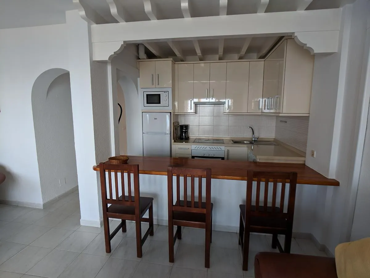 Apartamentos Perla Marina Nerja Apartment