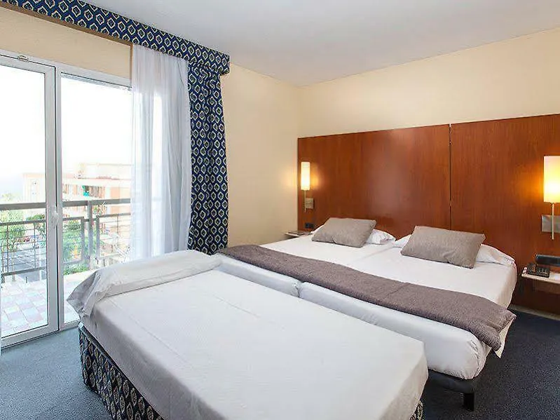 Apartamentos Perla Marina Nerja 0*,