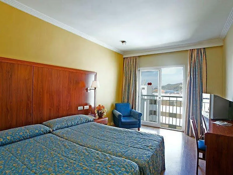 Apartment Apartamentos Perla Marina Nerja